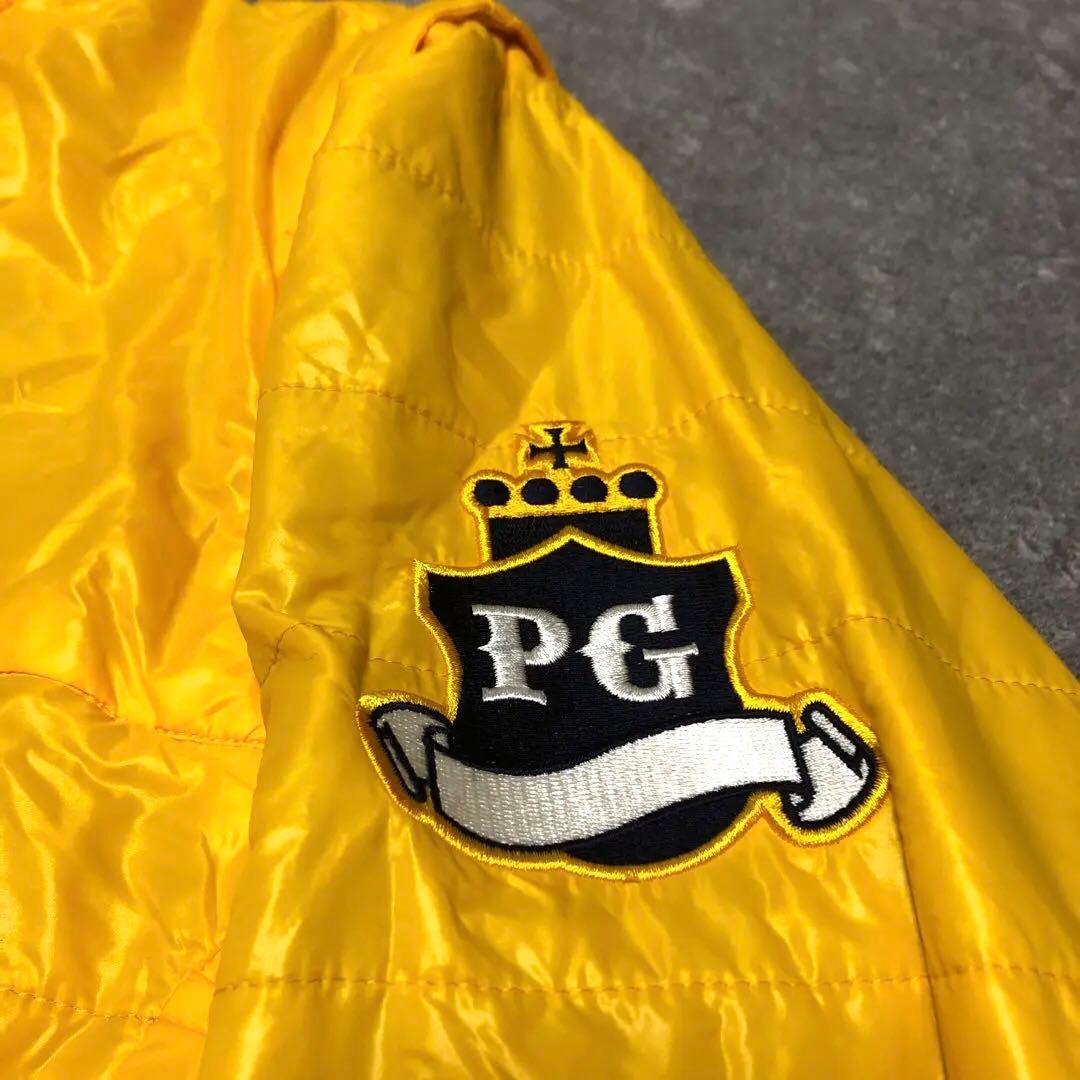 ■ PEARLY GATES パーリーゲイツ 高機能 4way 中綿 ジャケット