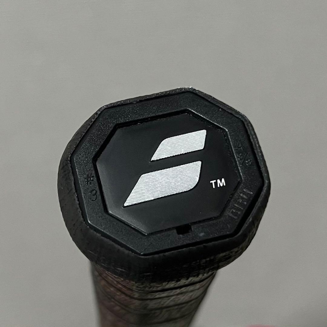 【Babolat】PURE STRIKE 98 16/19 G3