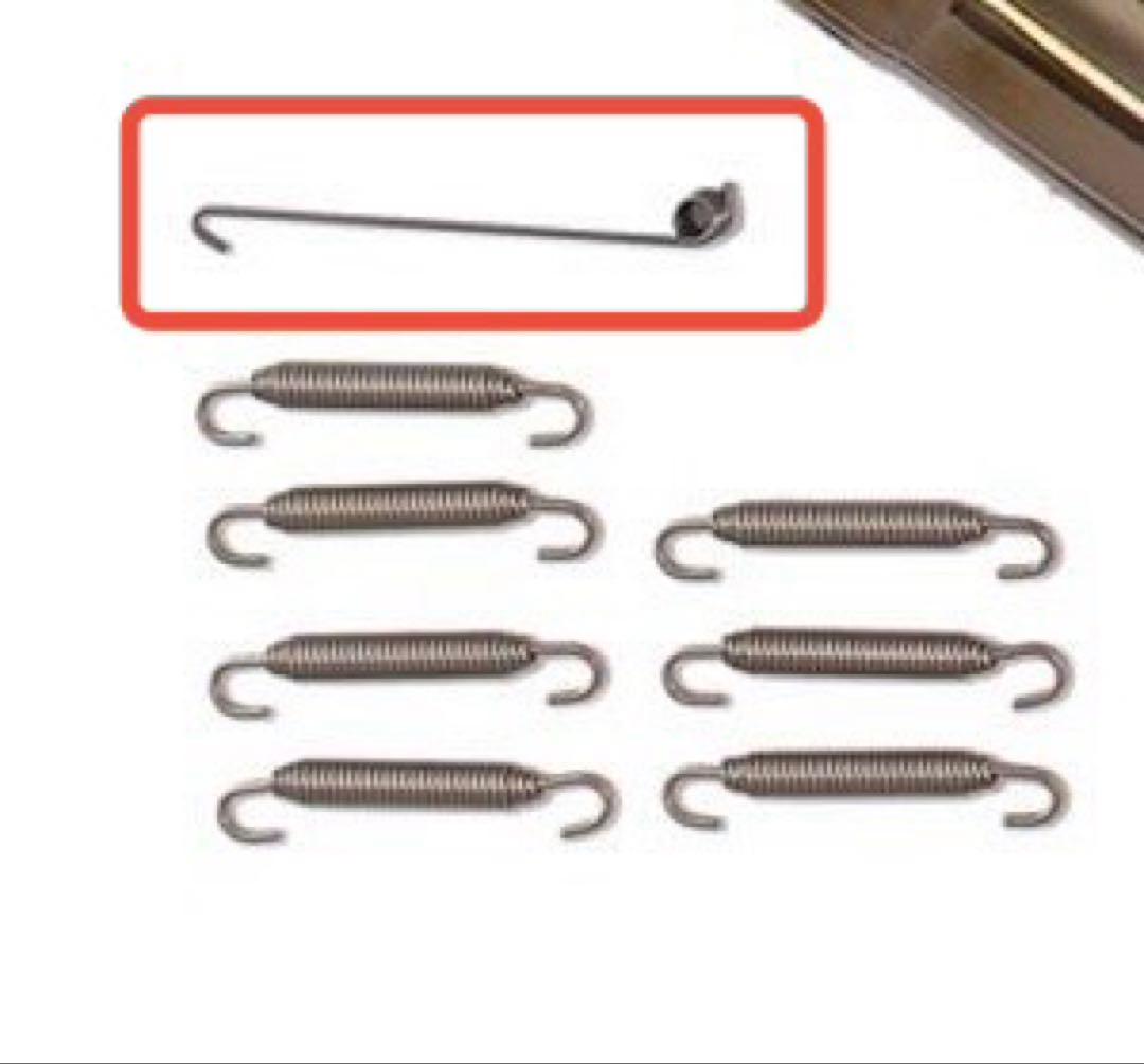 ninja400 BEET フルエキマフラー