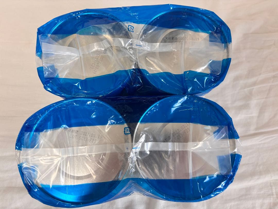 森永はぐくみ 5缶セット