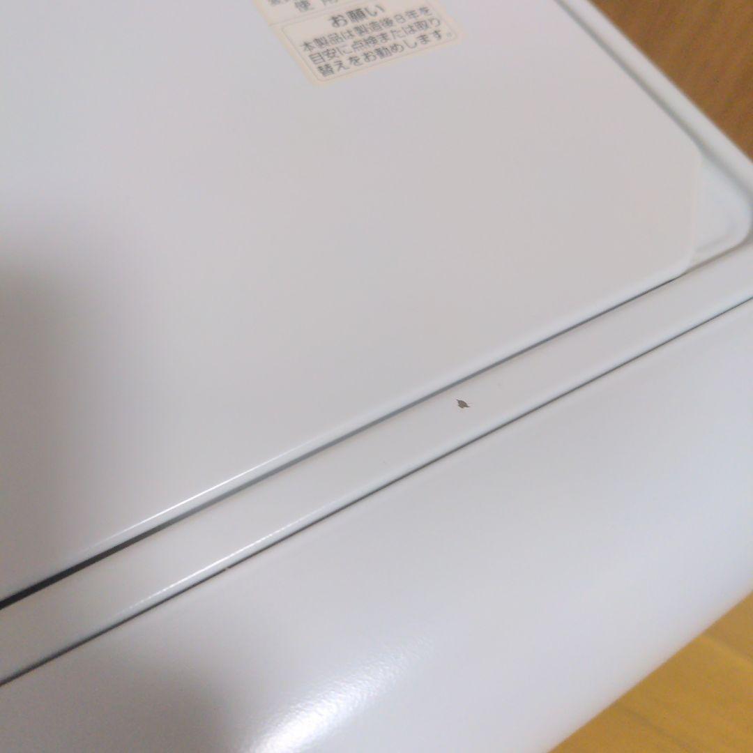 石油ファンヒーター FW-5721GR