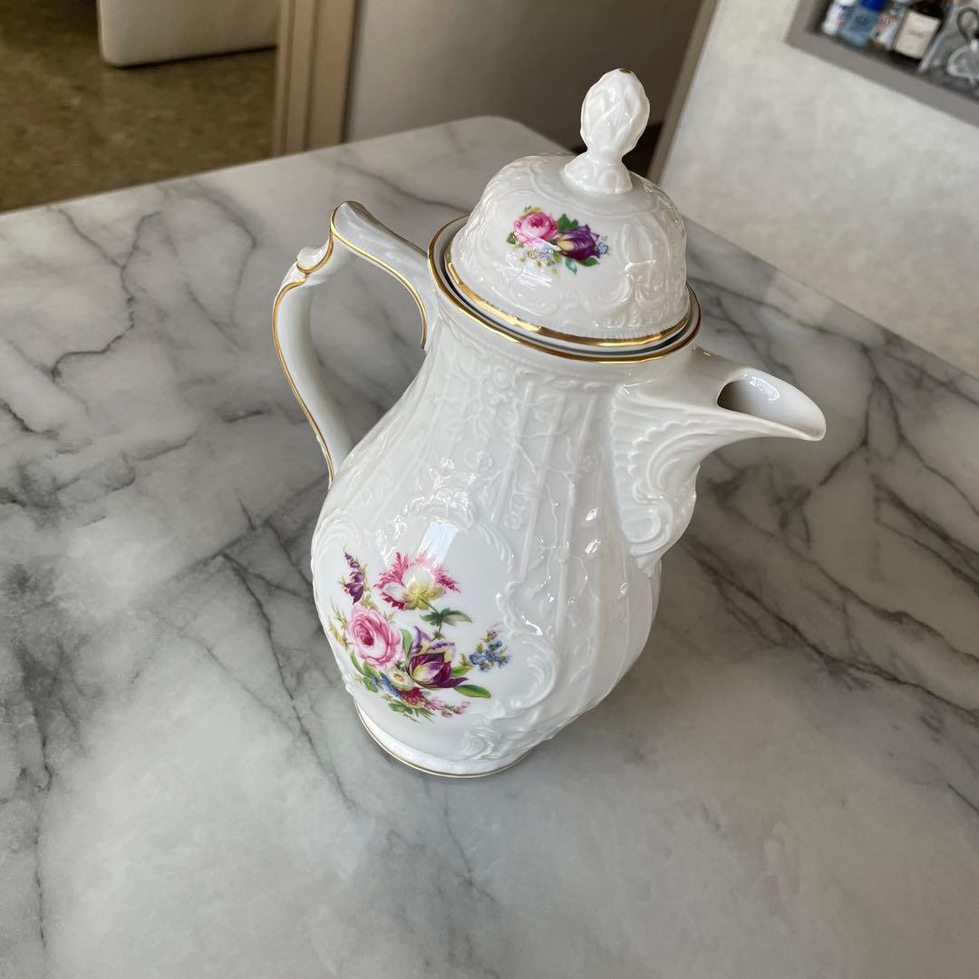 未使用　ローゼンタール　パーティセット