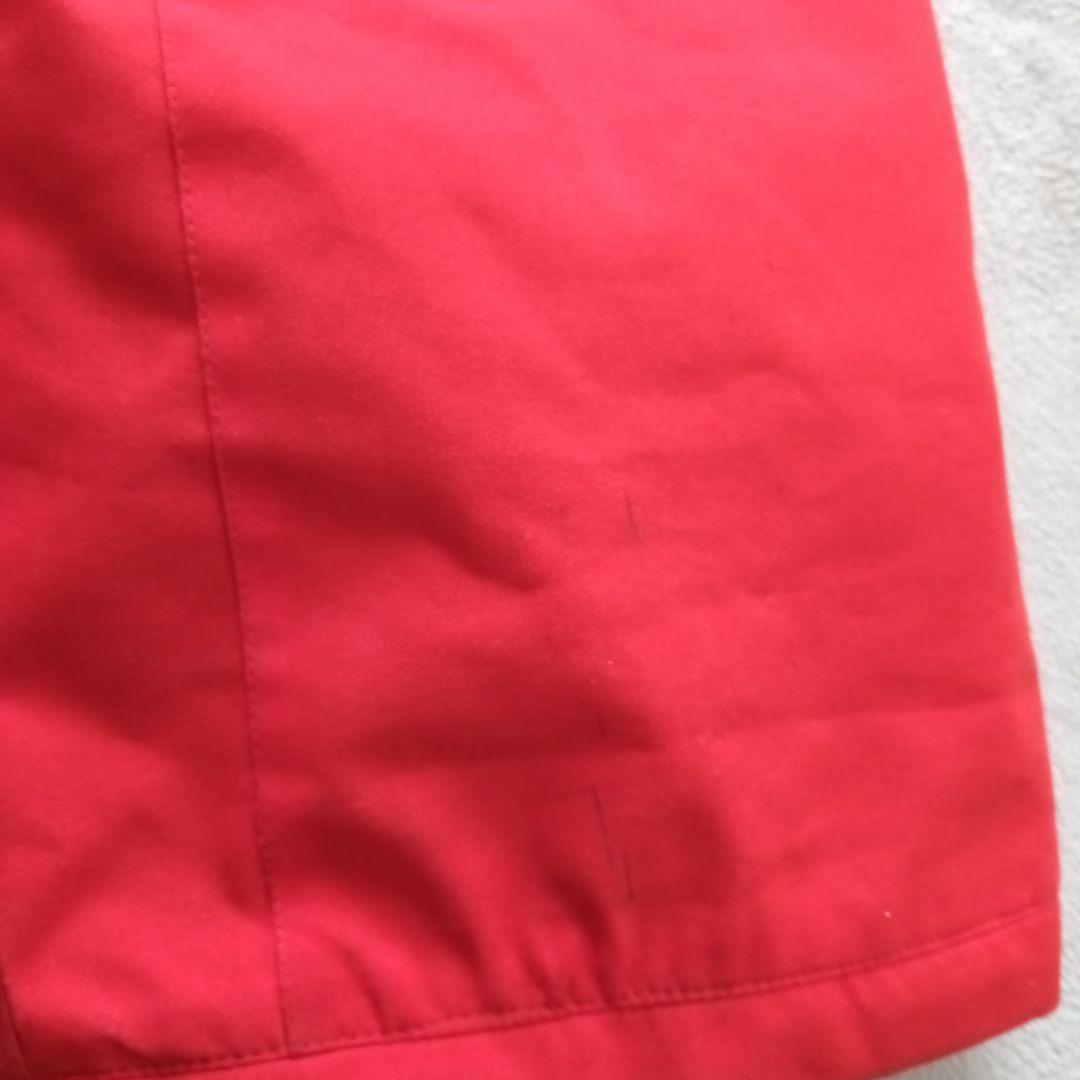 Phenix （フェニックス）160cm　スキーウェア ネイビー/赤