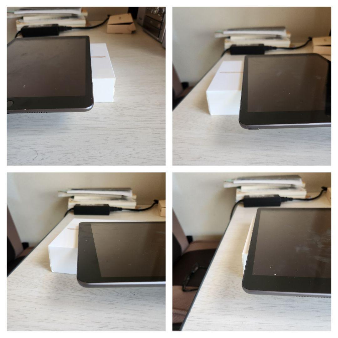 Apple iPad 第８世代 32gb