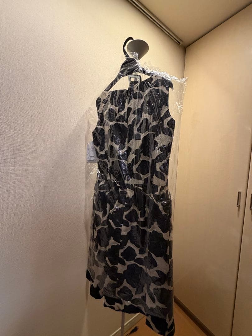 エムズグレイシー⭐︎カタログ掲載タグ付き未使用⭐︎ワンピース36