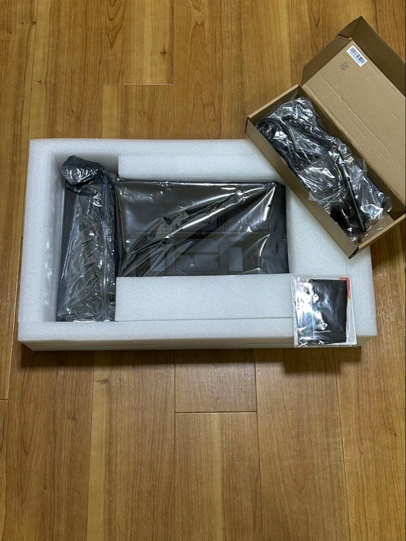 GAOMON 液タブPD2200