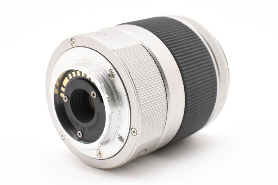 ★超美品★ ペンタックス smc 15-45mm F2.8 #19148