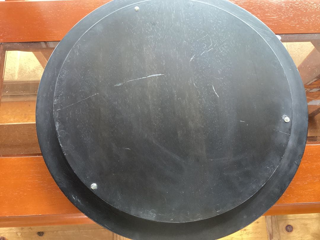 カッシーナ　イクスシー　サイドテーブル　テーブル　机