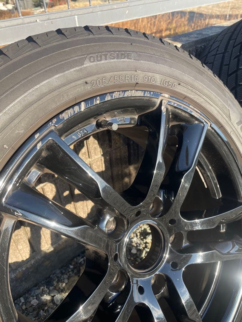 ミコソル　KELLENERS ケレナーズ　7j 16  MINI