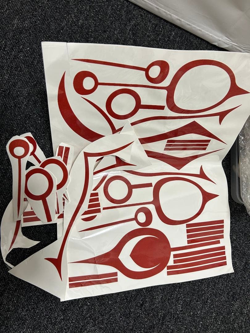 【ウィッグ付き】三分妄想 原神 荒瀧一斗 コスプレ衣装　Mサイズ　五次元