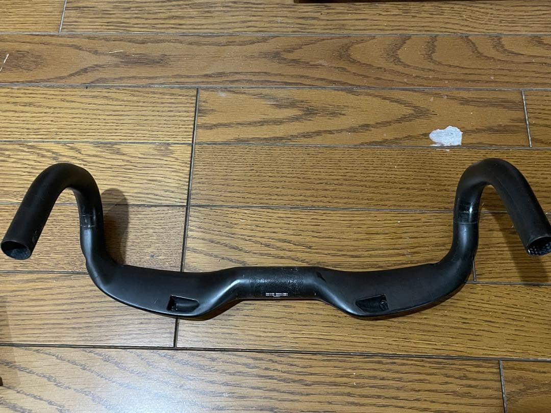 ZIPP SL-70 AERO 380mm カーボンハンドル