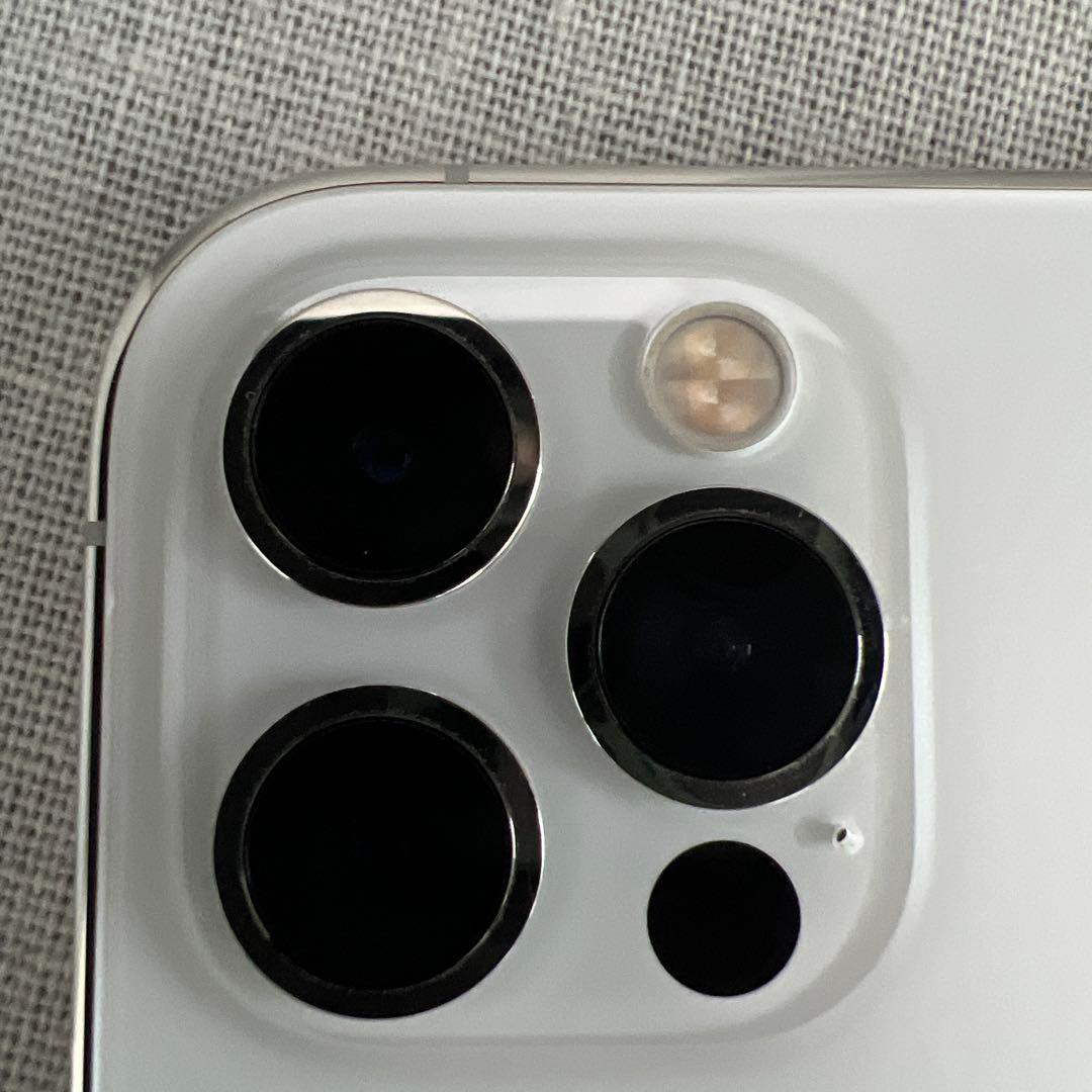 携帯電話本体 iPhone 12 Pro