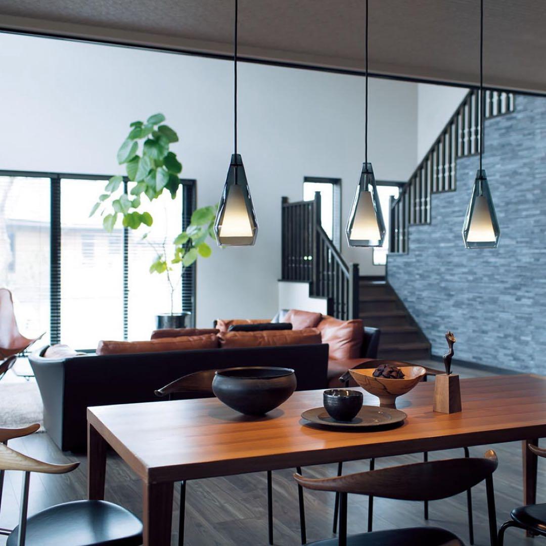 Panasonic(パナソニック) ペンダントライト LGB15458K