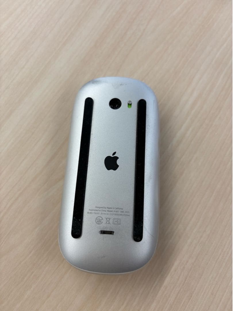 明日処分 即日発送 最終価格 2TB iMac 27インチ キーボード マウス