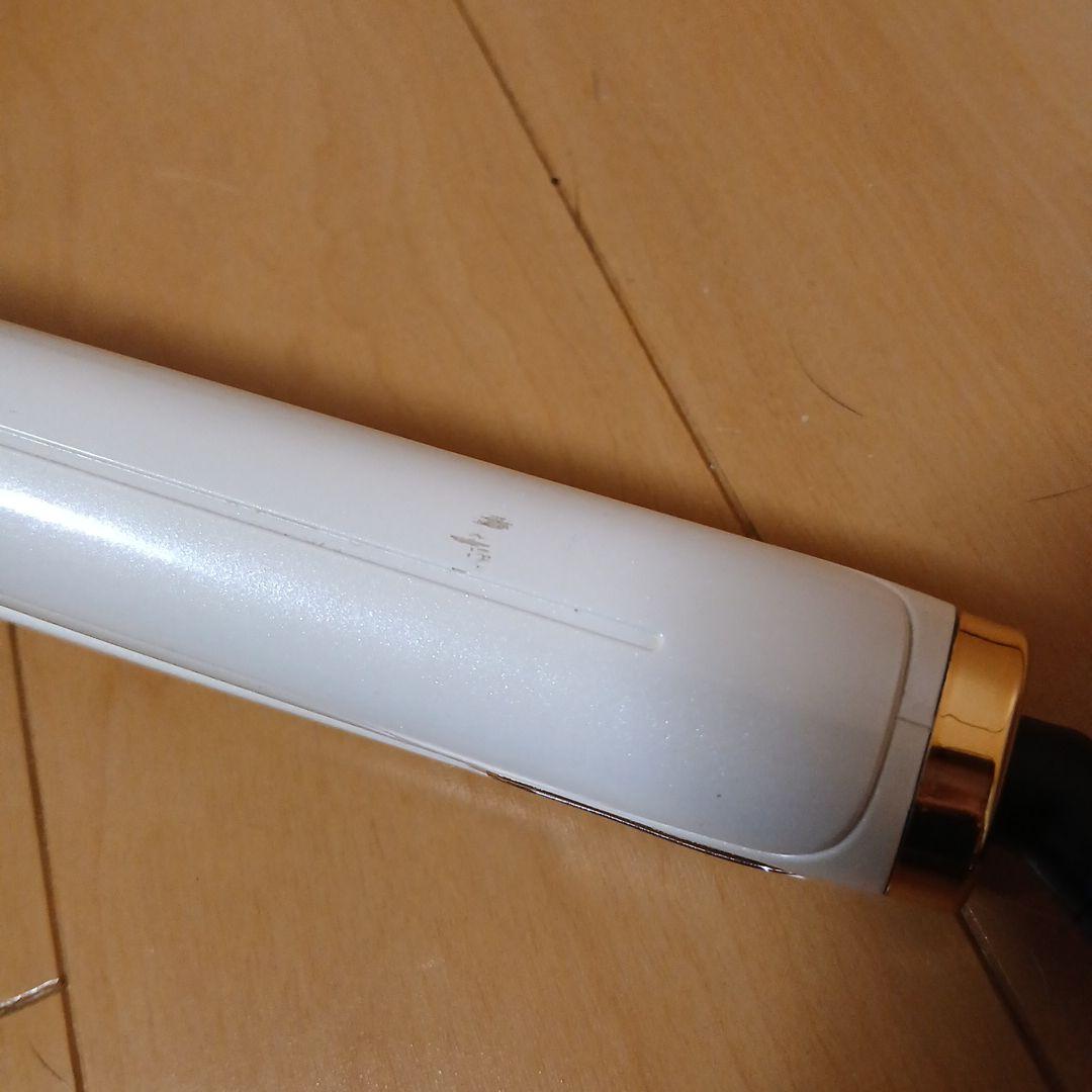 アイロン VOSS　M-24　 パールホワイト