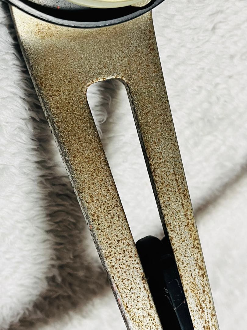 し*お様 当時物　ハコスカ　ステアリング　gc10