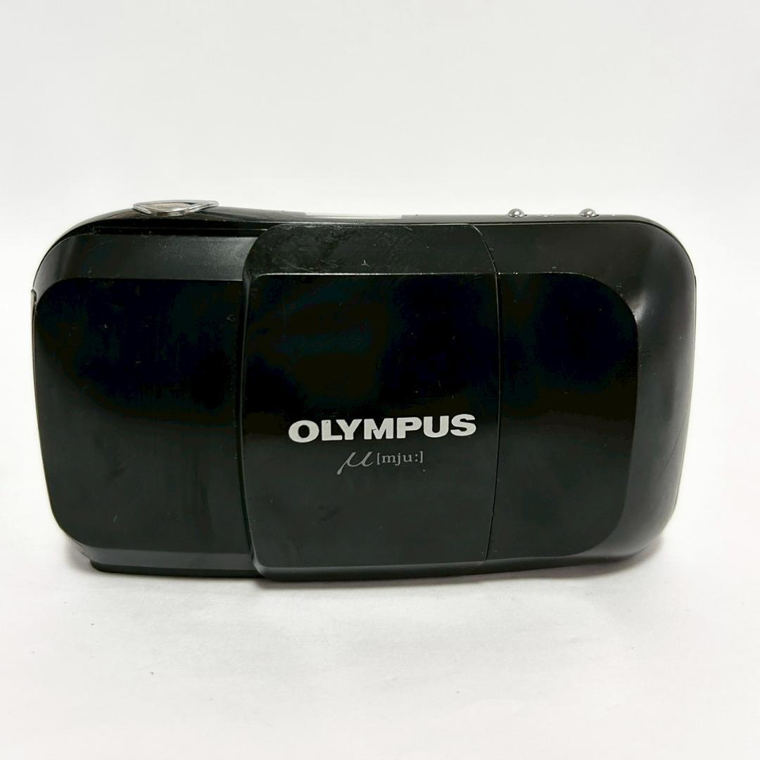 OLYMPUS オリンパス μ 初代 ミューmju #067
