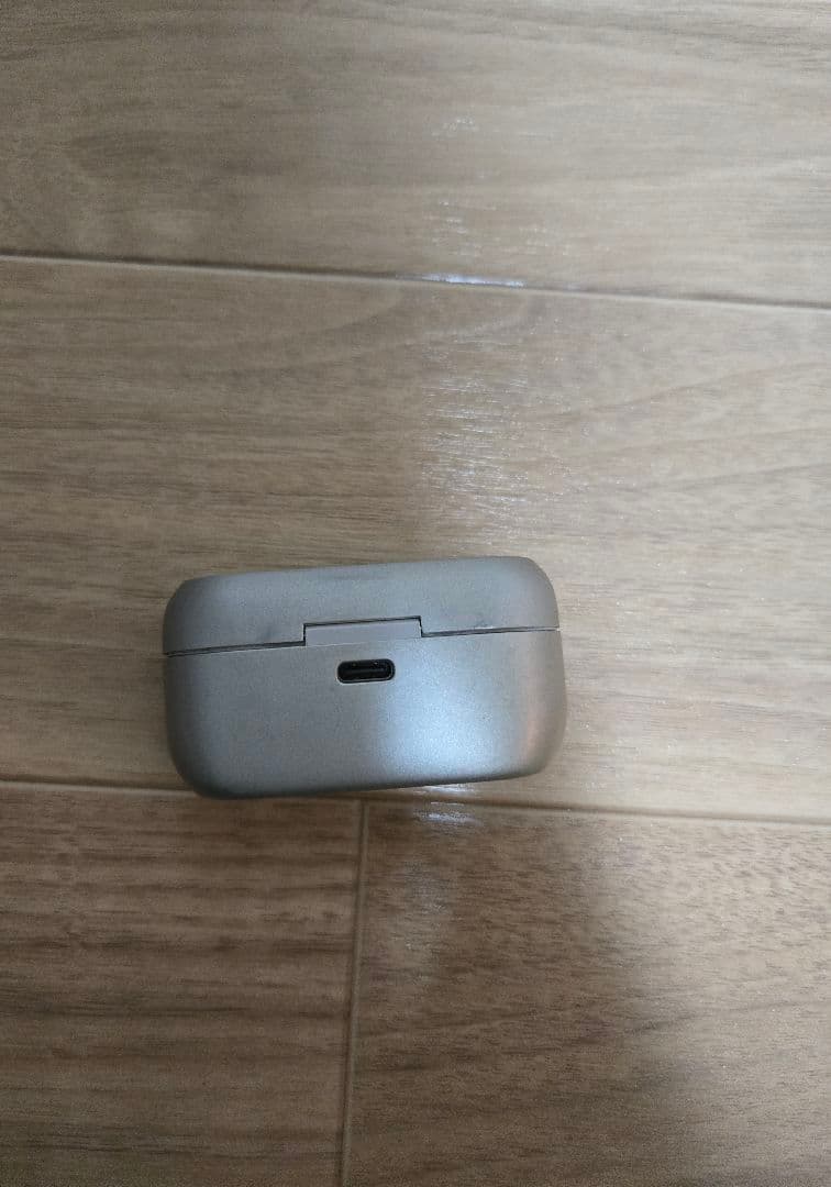 Technics AZ80 シルバー