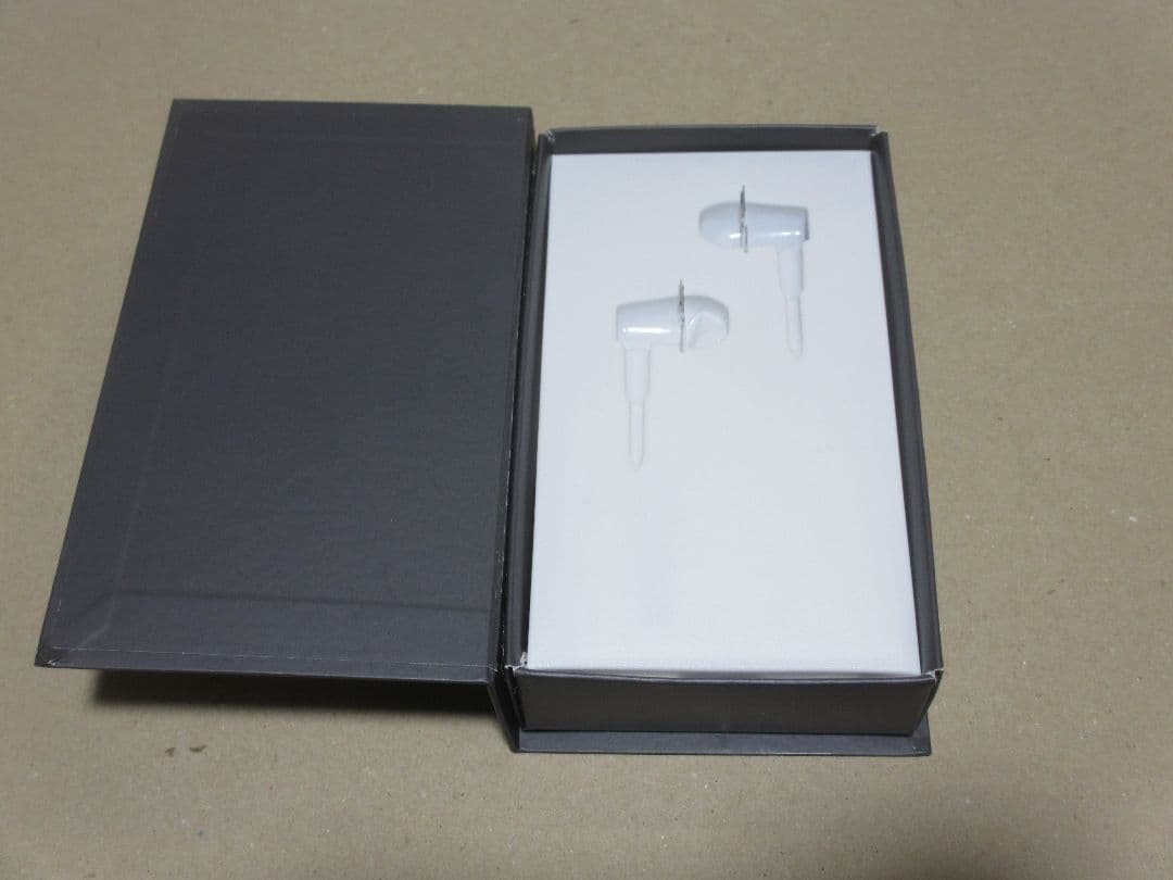 MDR-EX750 ソニー SONY イヤホン