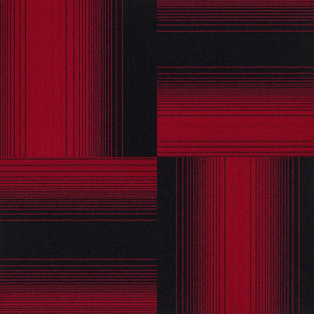 サンゲツ タイルカーペット 50×50cm NT-319G 17枚