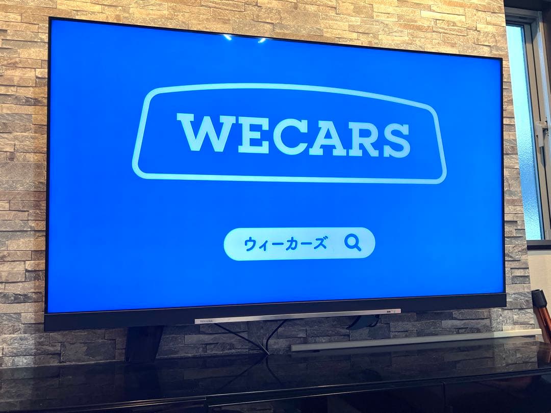 Leopard様用【ジャンク】東芝 65インチ 4K液晶テレビ 65Z730X