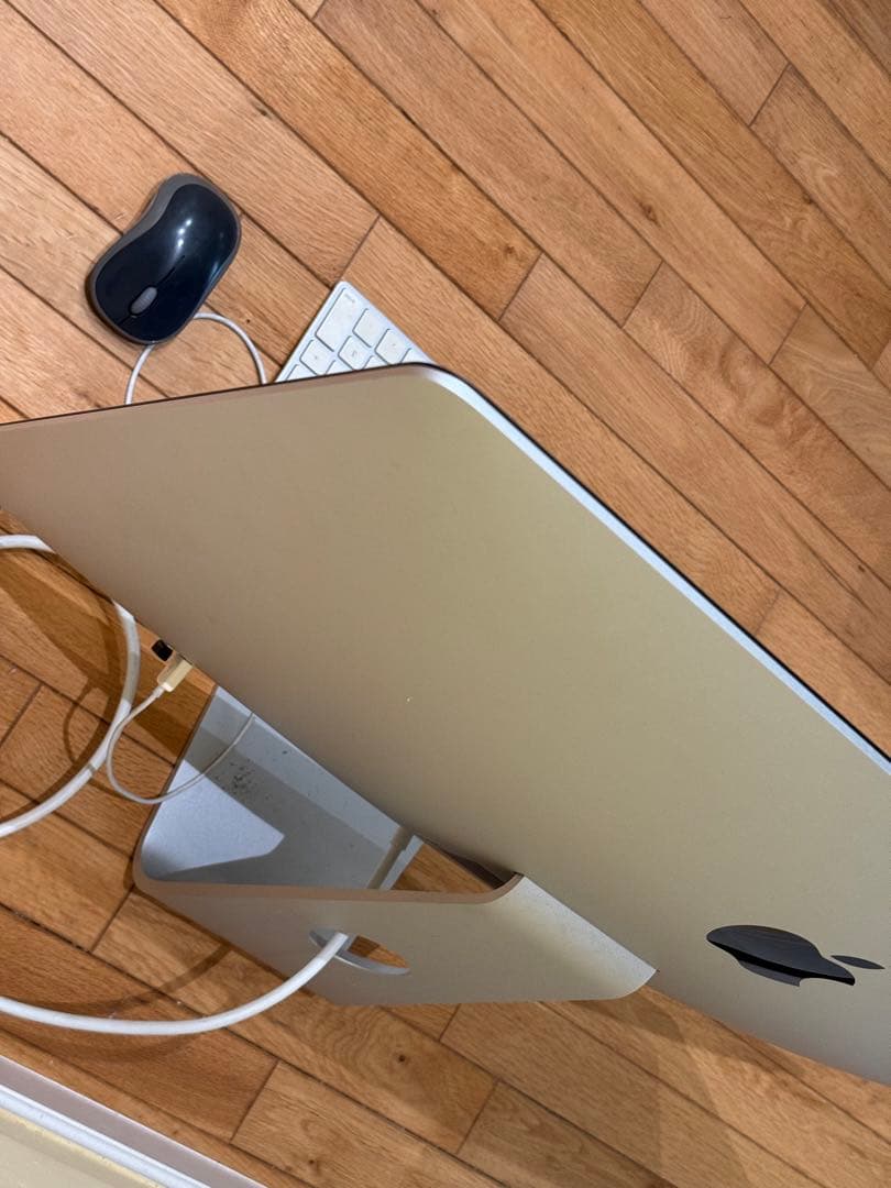 iMac 27 Late 2013 Corei5 3.2Ghz 16GBメモリ