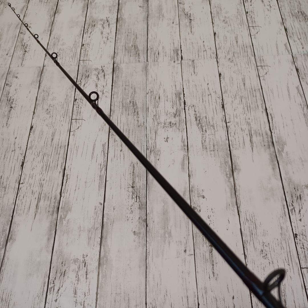 シマノ SHIMANO スコーピオン Scorpion EV1581R ロッド