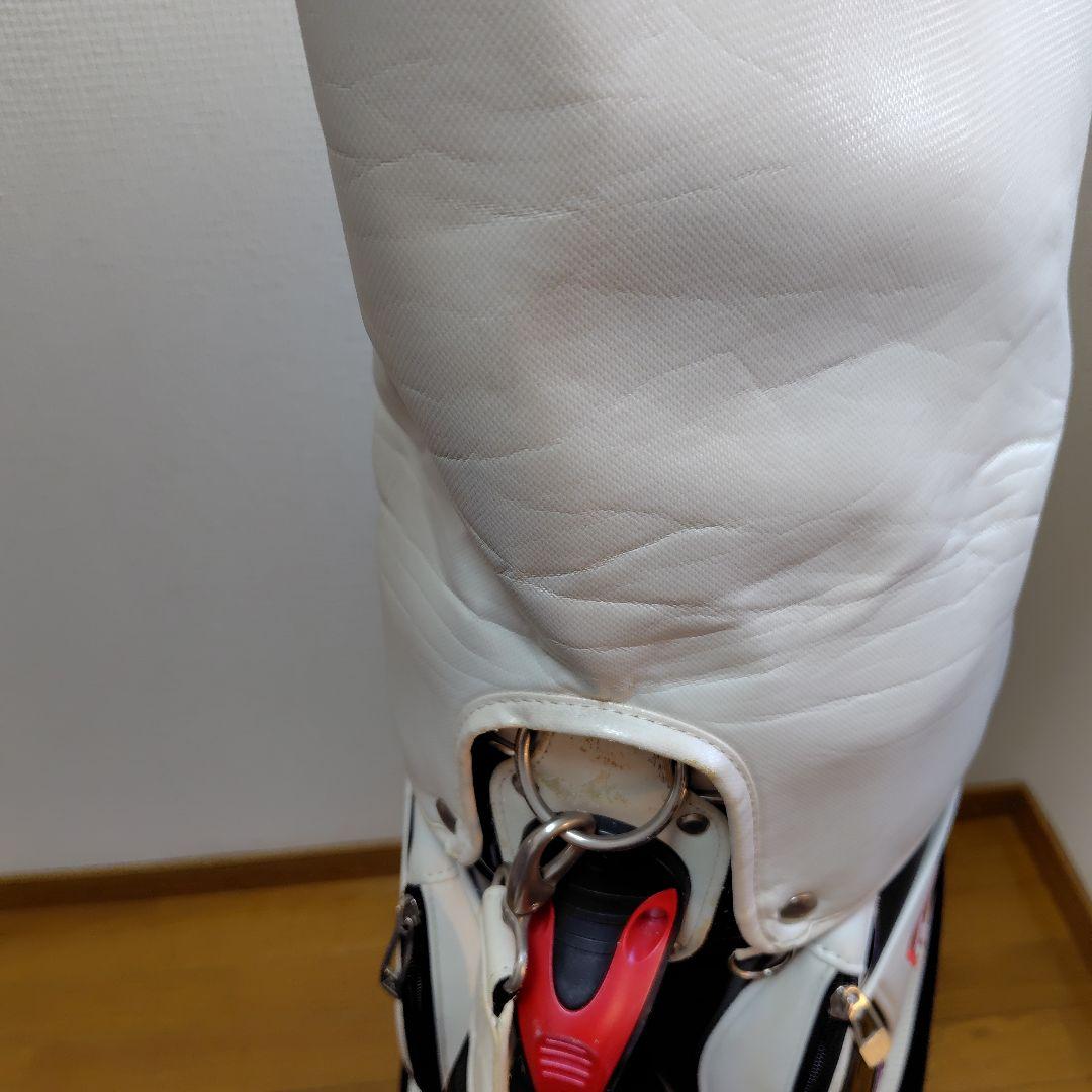 le coq sportif ゴルフバッグ・キャディバッグ