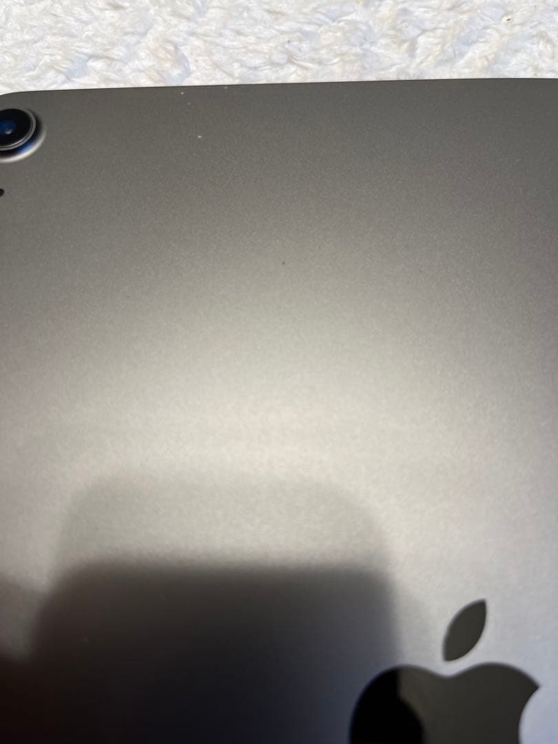 Apple iPad スペースグレー 本体　256GB