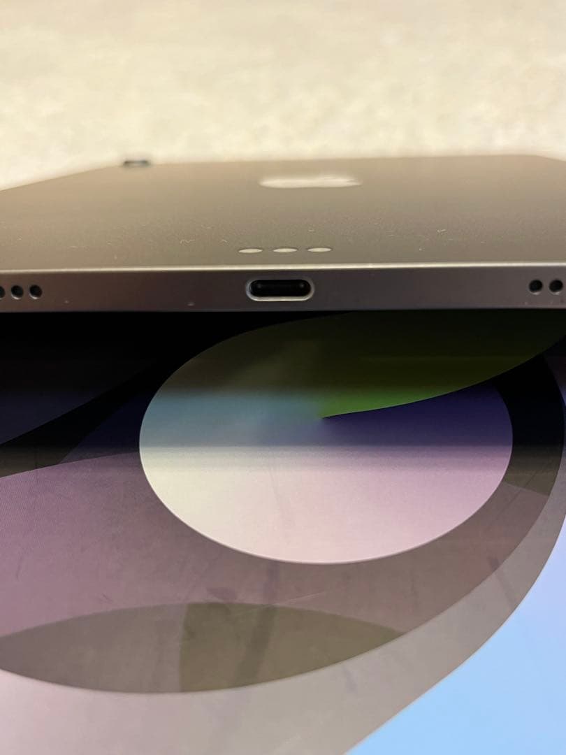 Apple iPad スペースグレー 本体　256GB