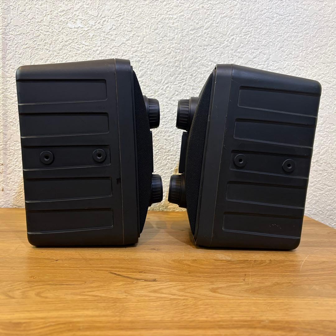 BOSE ペアスピーカー 101MMG 純正取付金具付