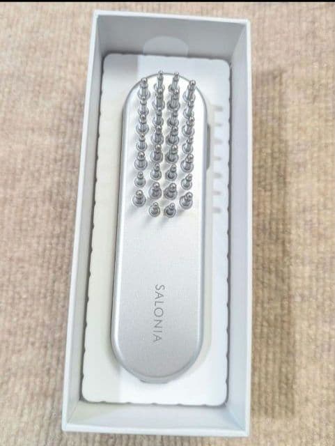 あ*り様 サロニア EMSリフトブラシ