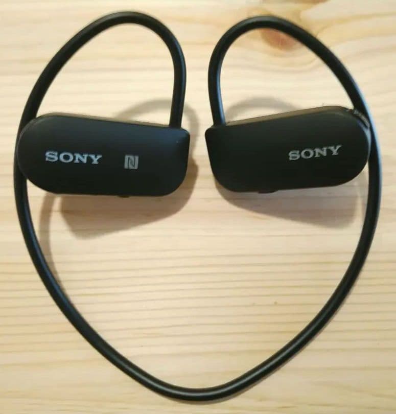 ソニー SONY Smart B-Trainer SSE-BTR1