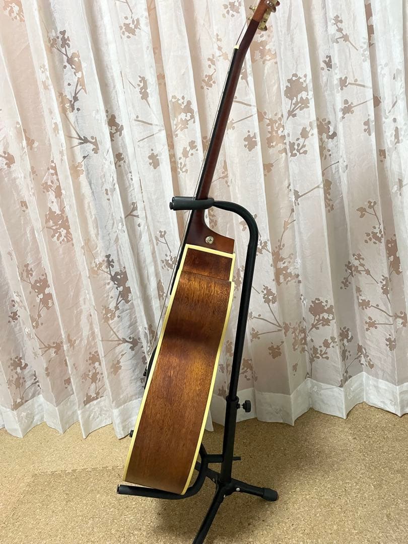 Takamine PT005-SBS エレアコ チューナー付 TP-4T搭載