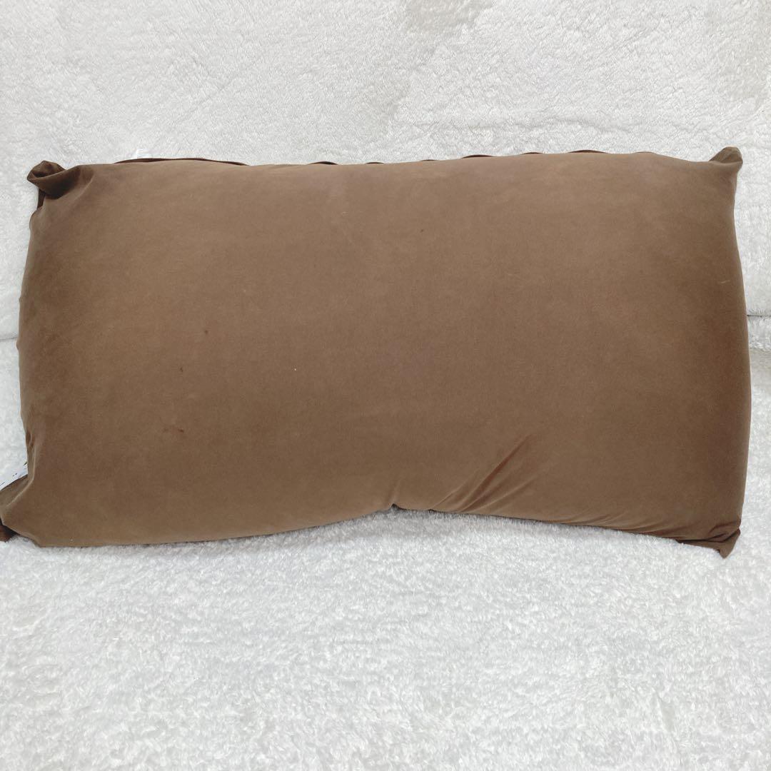 Yogibo Midi ヨギボー ミディ チョコレートブラウン