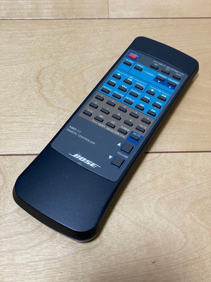 BOSE AMS-1 アメリカンサウンド スピーカーシステム