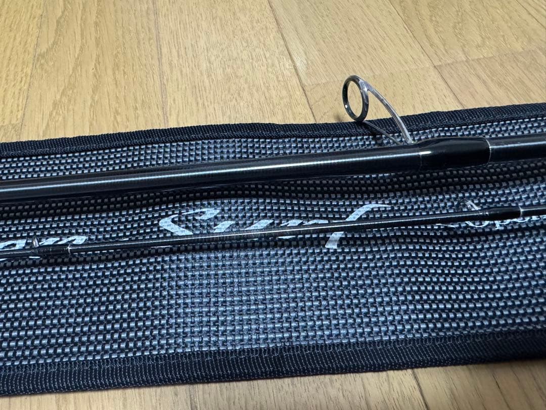 gクラフト モンスターサーフ1072TR