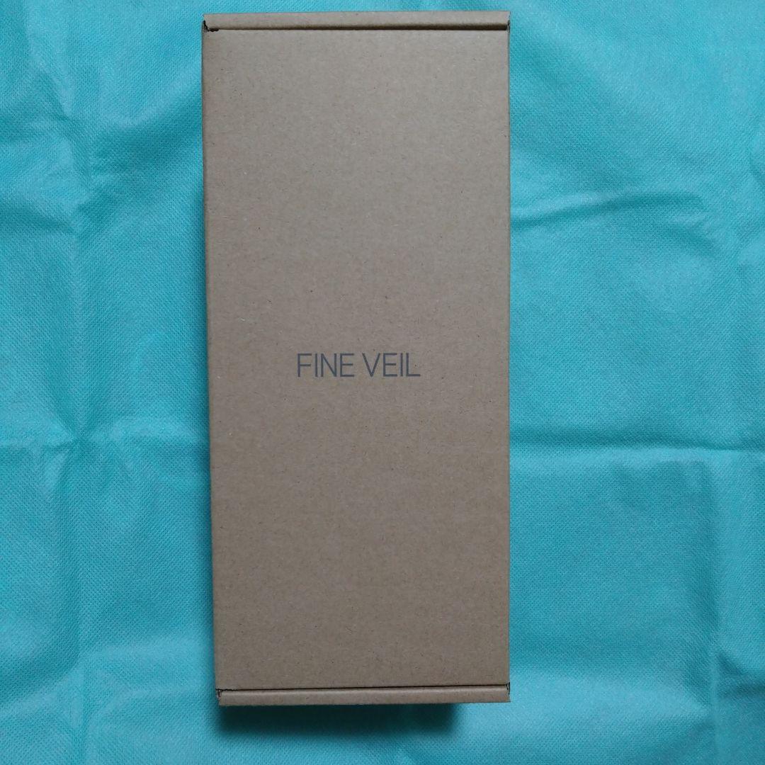 PanasonicファインベールEH-SH50-W　　（ホワイト）新品未使用。