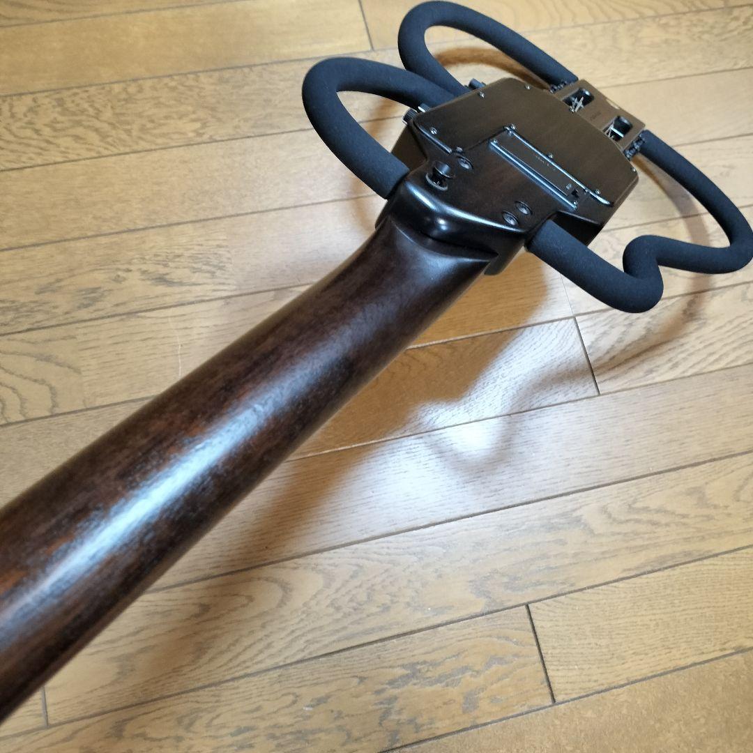 ARIA Sinsonido AS-109S サイレント トラベル ギター