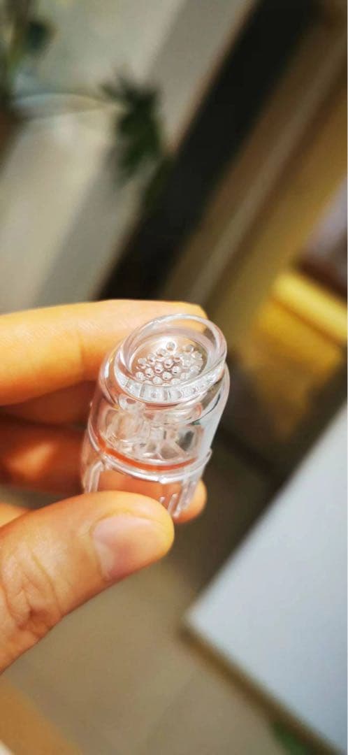 最新版　毛穴洗浄(ハイドラフェイシャル)FARSLIM 美顔器 タッチスクリーン