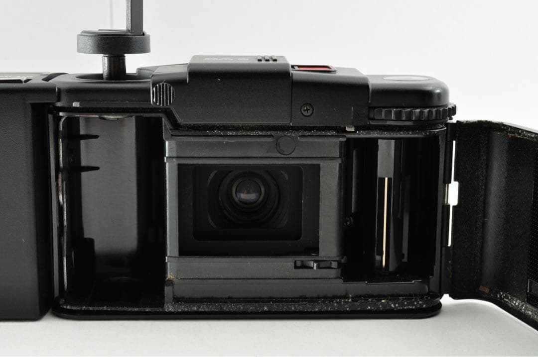 動作確認済⭐︎美品　オリンパス OLYMPUS XA2 A11 フィルムカメラ