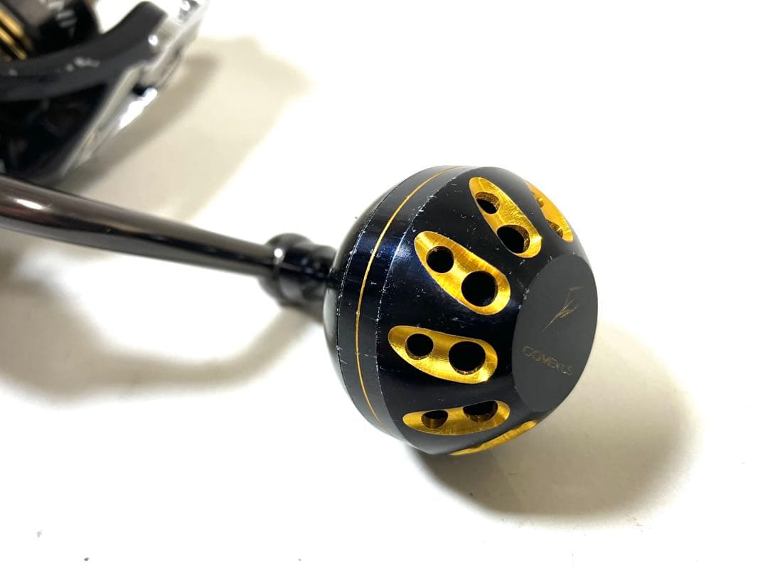 DAIWA ダイワ 13BLAST ブラスト3515PE-SH 中古美品