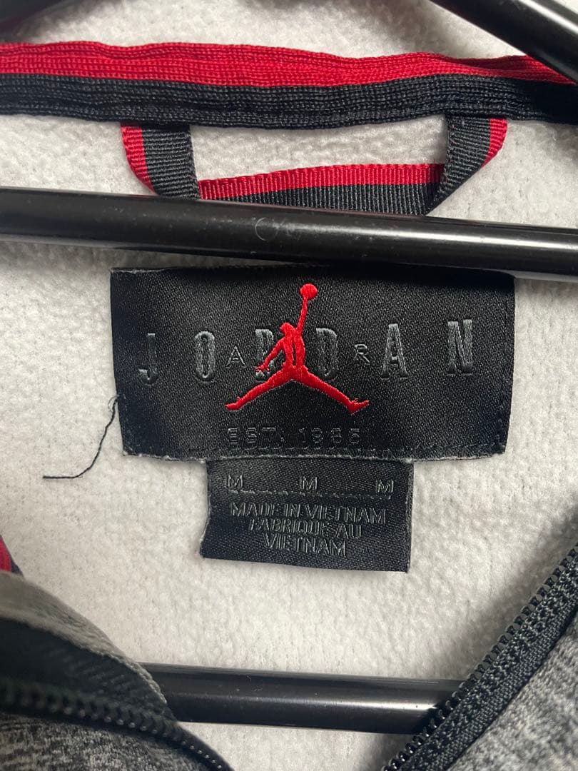 JORDAN セットアップ　パーカー　ジャージ