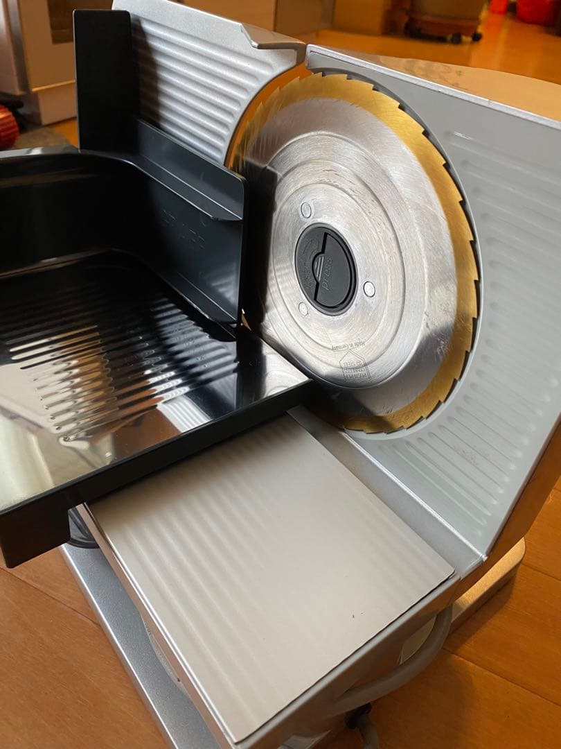 ⭐️GRAEF⭐️TendenzaT10⭐️ドイツ製#スライサー#キッチン家電#業務用