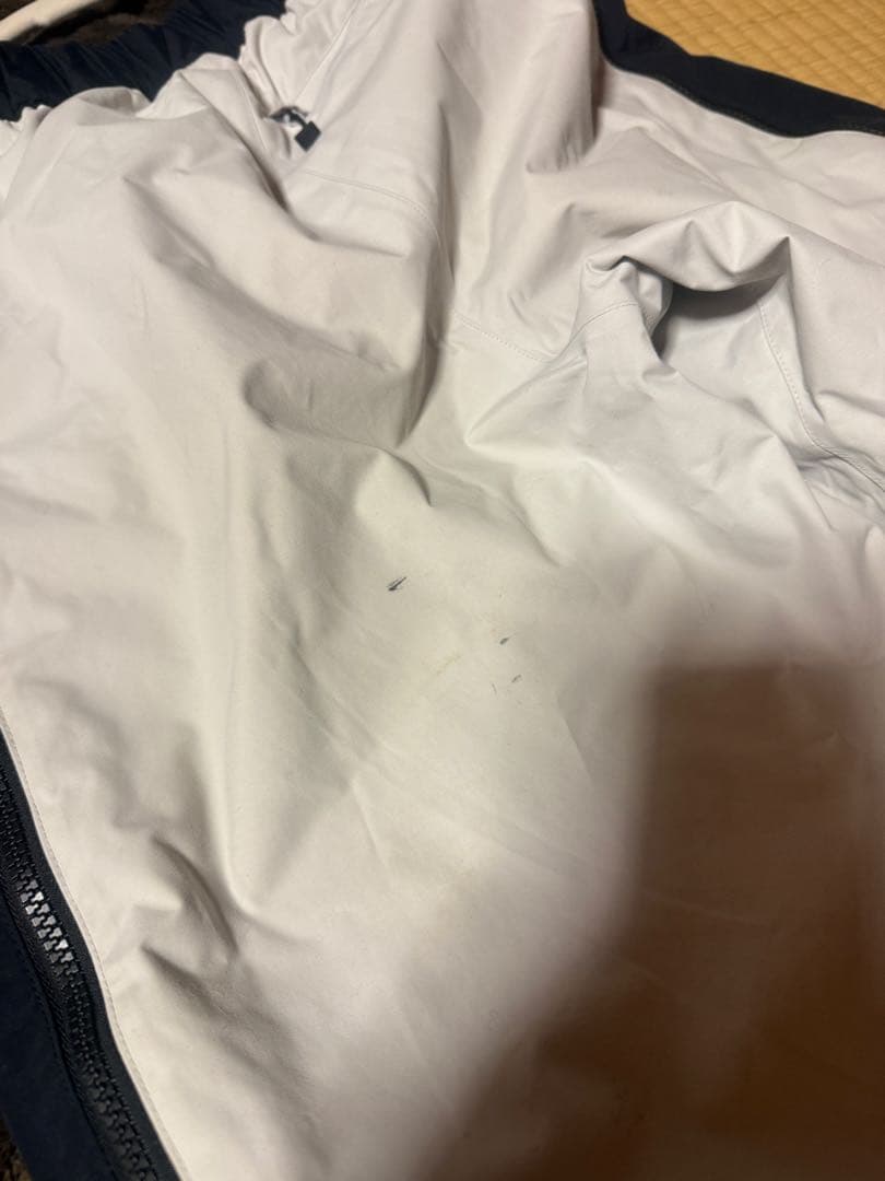 The north face ザ　ノースフェイス　エクストリームスノーパンツのみ