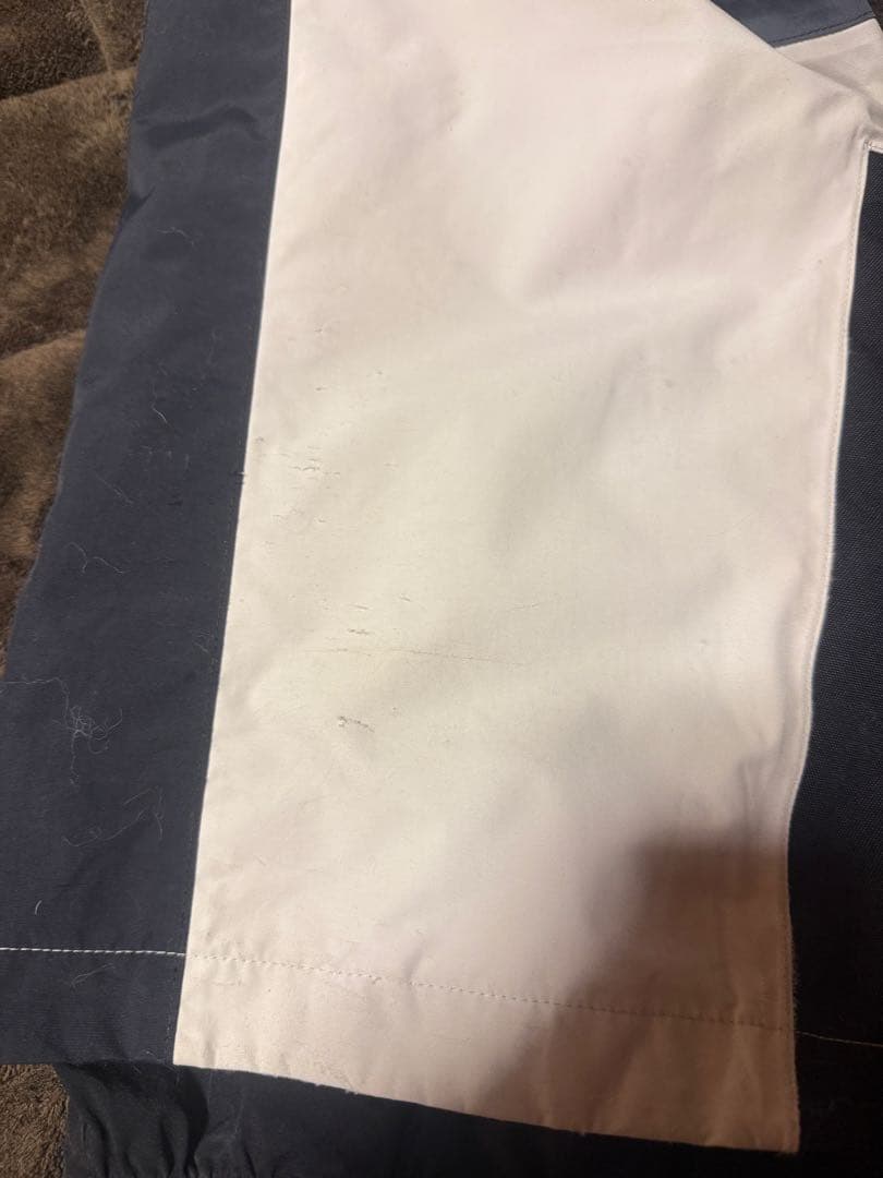 The north face ザ　ノースフェイス　エクストリームスノーパンツのみ