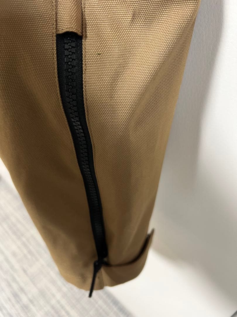 アルパインスターズ　ベンチャーXTブーツアウトパンツ　　L