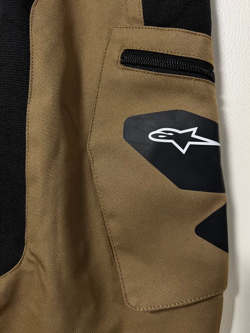 アルパインスターズ　ベンチャーXTブーツアウトパンツ　　L