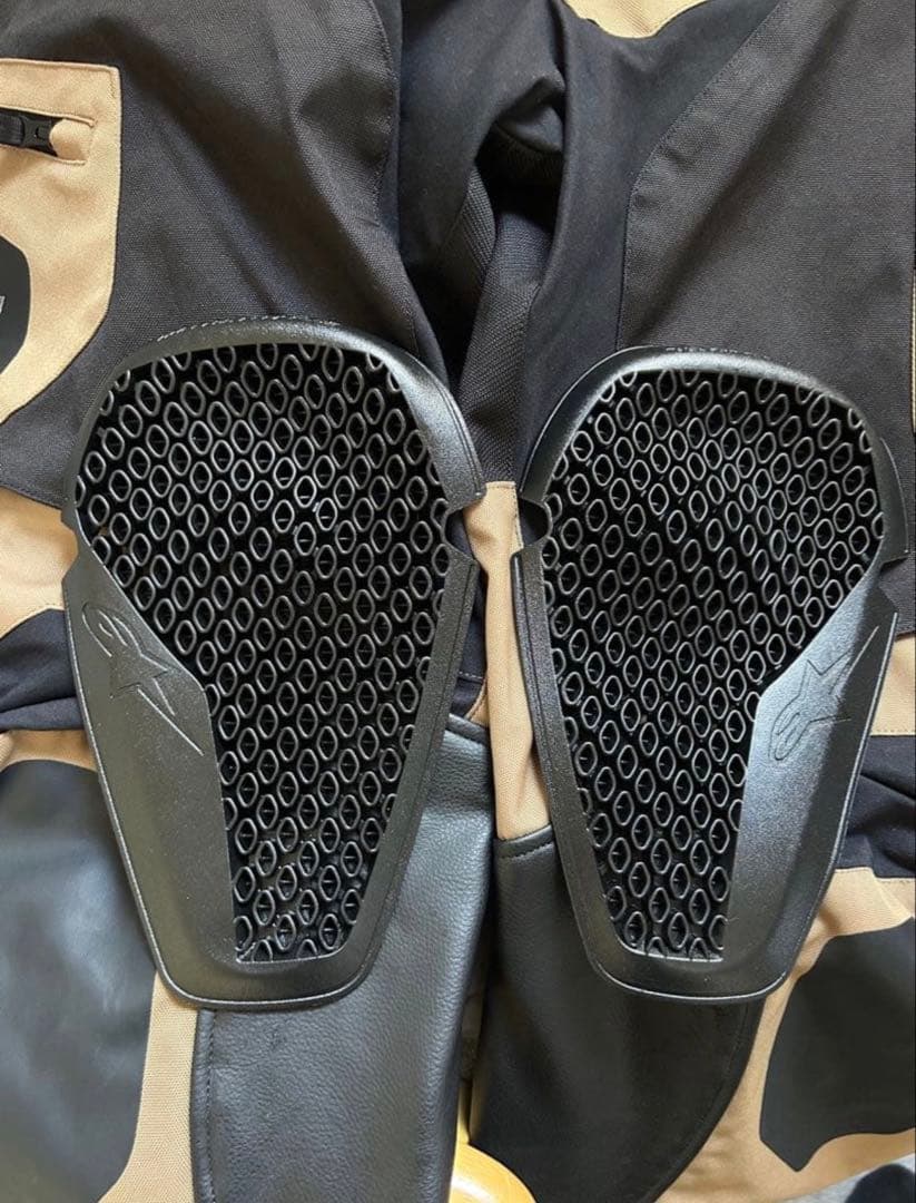 アルパインスターズ　ベンチャーXTブーツアウトパンツ　　L