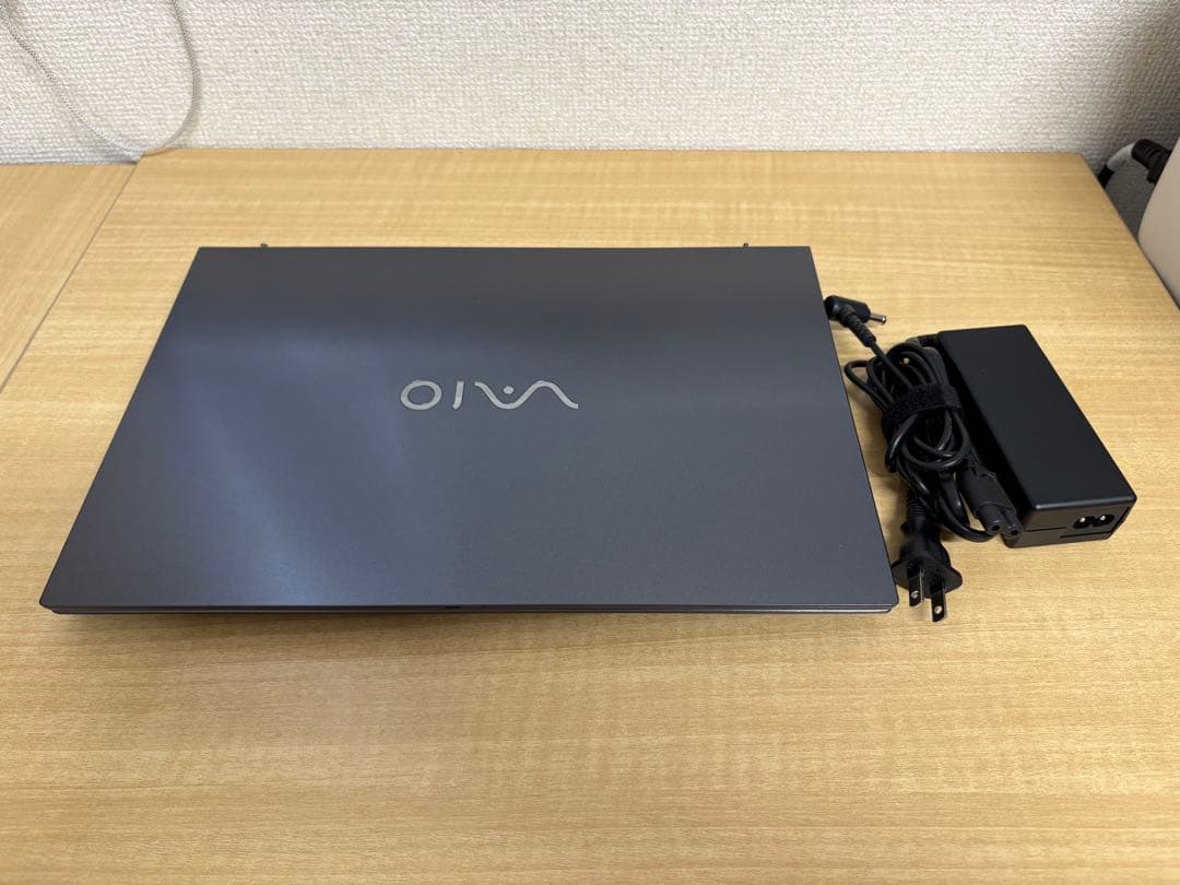 【極美品】VAIO Pro BK i5-1334U 16GB/SSD256GB